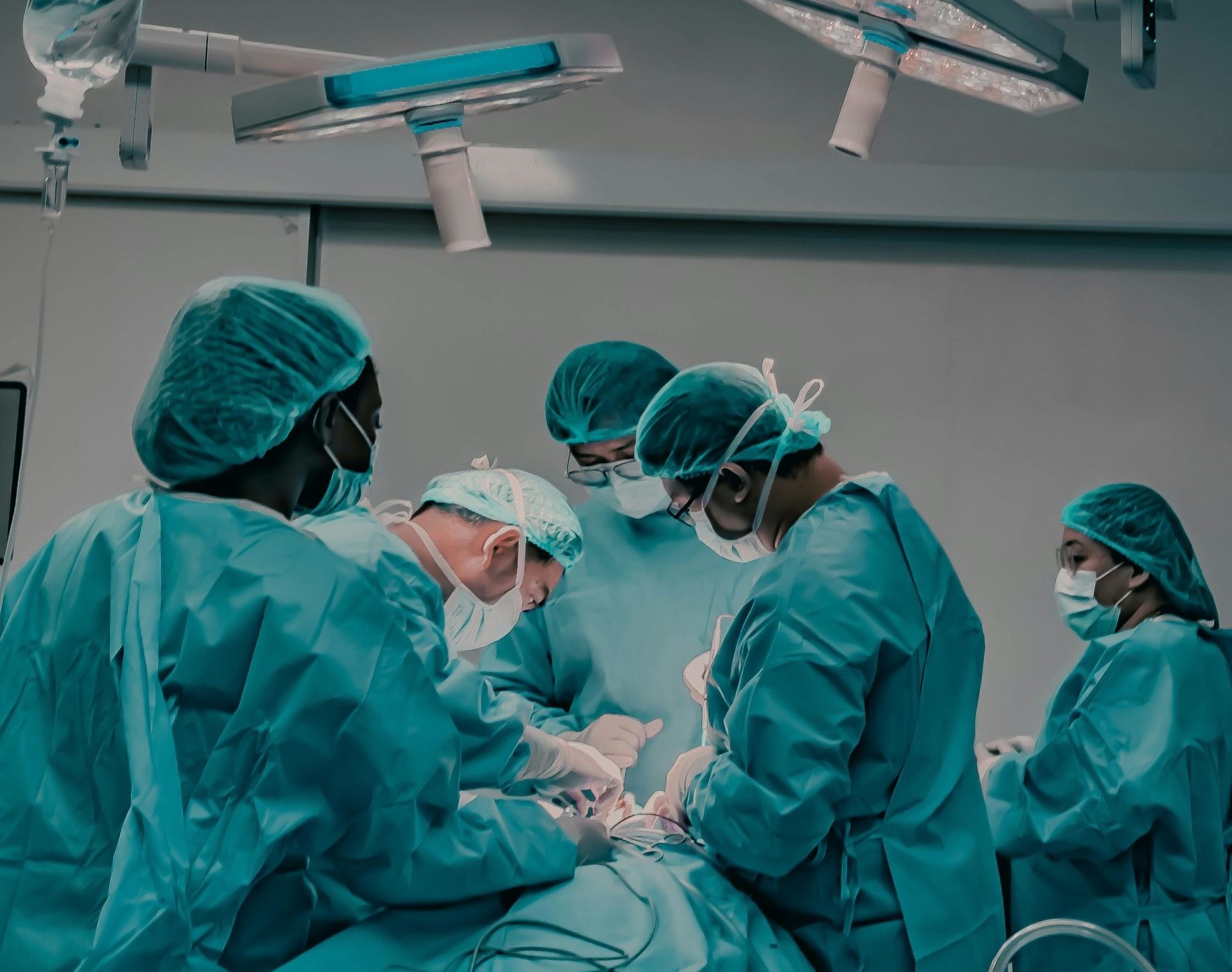 traitement-chirurgie-genou